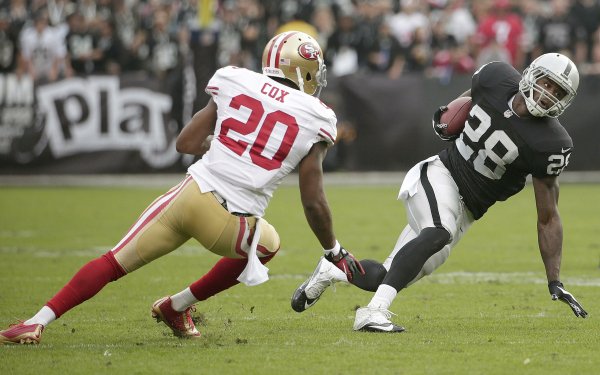 Sports Oakland Raiders Football HD Wallpaper | Background Image
