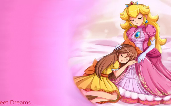 video game Super Mario All-Stars + Super Mario World HD Desktop Wallpaper | Background Image