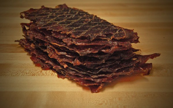 Food Beef Jerky HD Wallpaper | Background Image