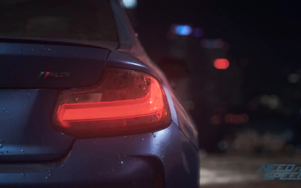  2016 BMW M2 Coupe