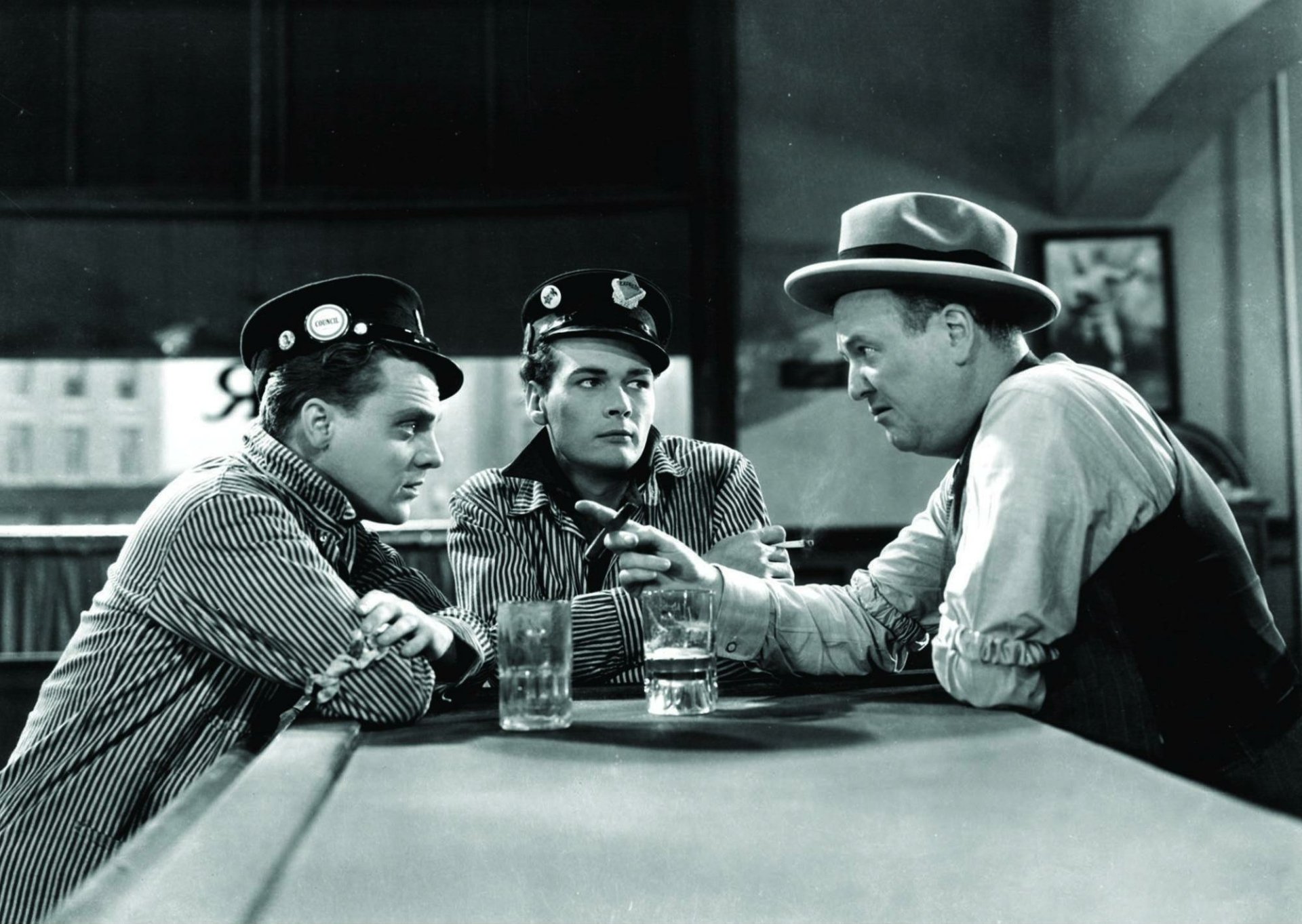 Download Movie The Public Enemy HD Wallpaper