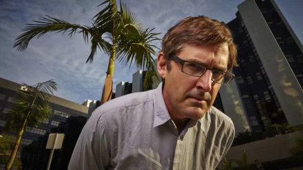 TV Show Louis Theroux's LA Stories HD Desktop Wallpaper | Background Image
