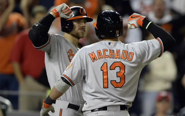 baseball Sports HD Desktop Wallpaper | Background Image
