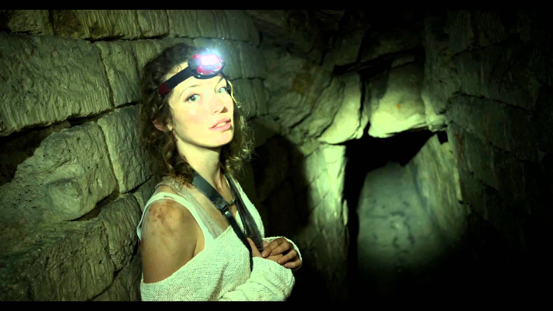 Movie As Above, So Below HD Wallpaper | Background Image