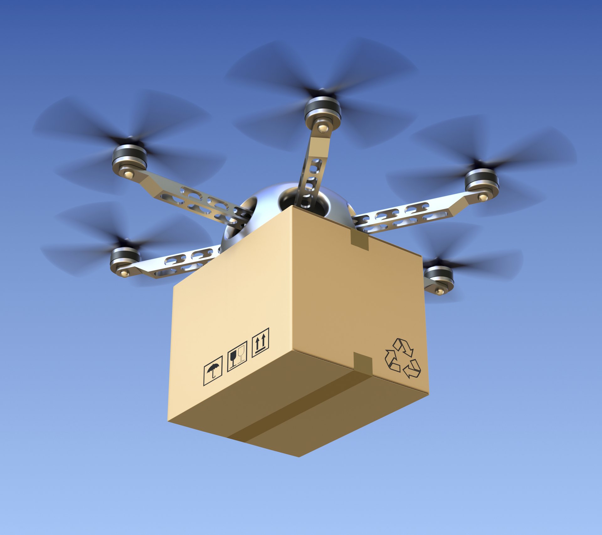 Download Man Made Drone 4k Ultra HD Wallpaper