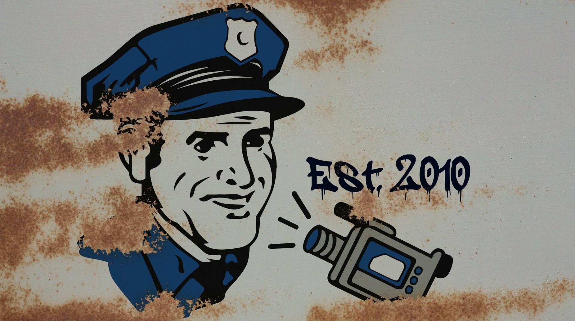 Download Misc Cop Block HD Wallpaper