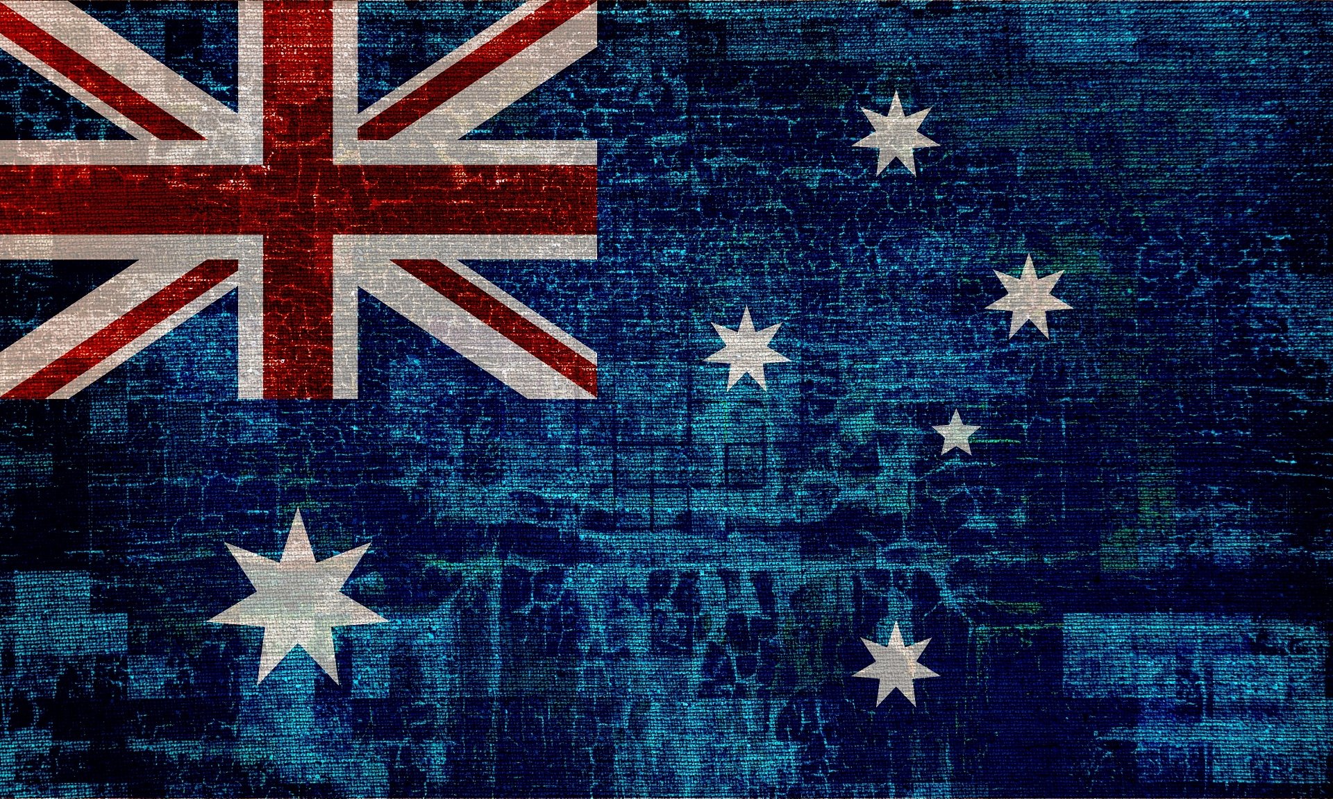 Misc Flag Of Australia Hd Wallpaper