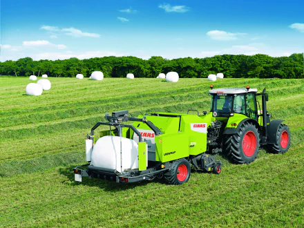 vehicle claas HD Desktop Wallpaper | Background Image
