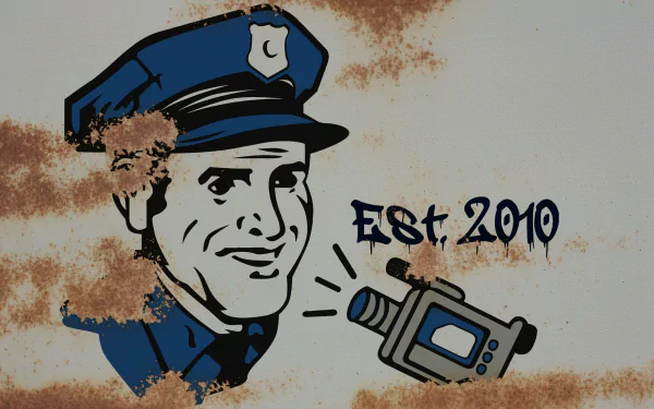 Misc cop block HD Desktop Wallpaper | Background Image
