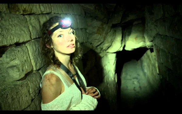 movie As Above, So Below HD Desktop Wallpaper | Background Image