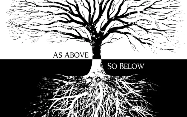 movie As Above, So Below HD Desktop Wallpaper | Background Image