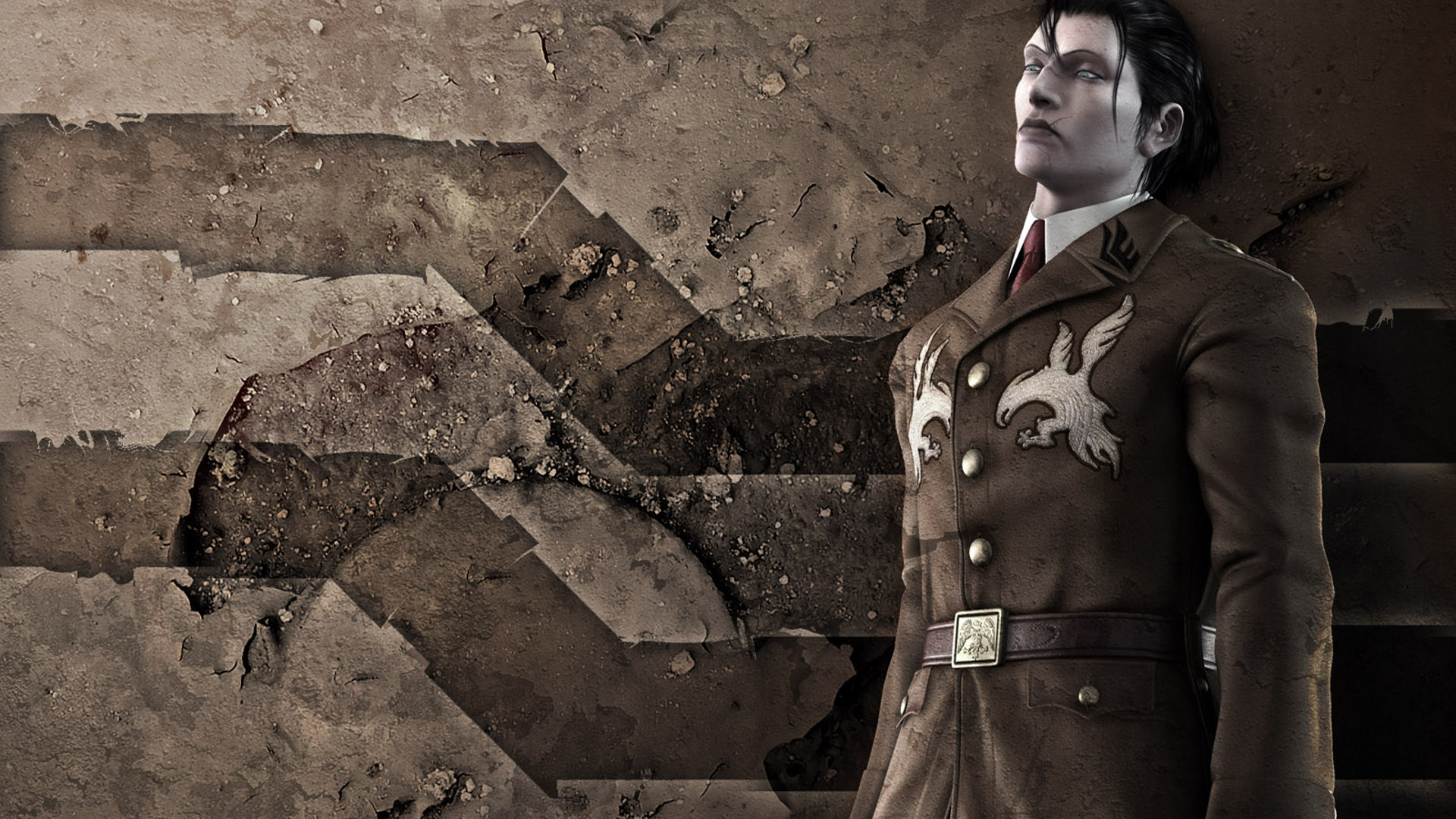 Sergei Dragunov HD Wallpapers and Backgrounds