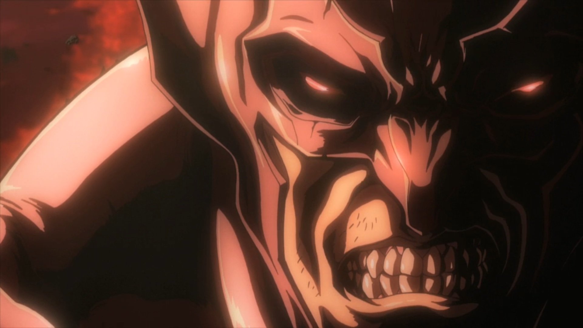 Download Comic Wolverine HD Wallpaper