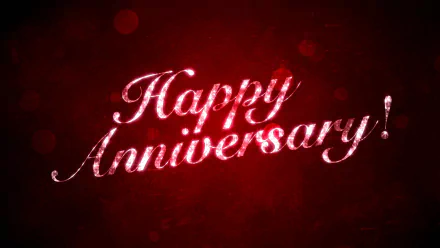 glitter holiday anniversary HD Desktop Wallpaper | Background Image