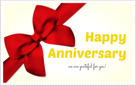 ribbon holiday anniversary HD Desktop Wallpaper | Background Image