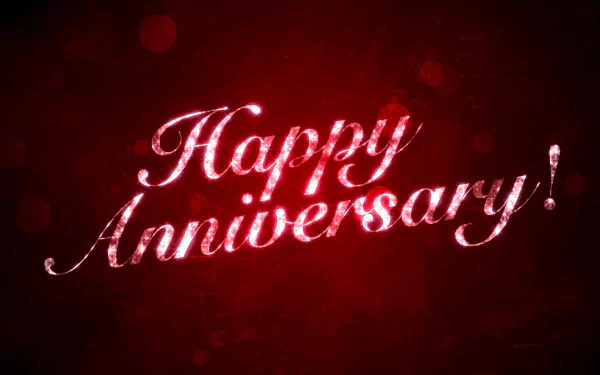 glitter holiday anniversary HD Desktop Wallpaper | Background Image