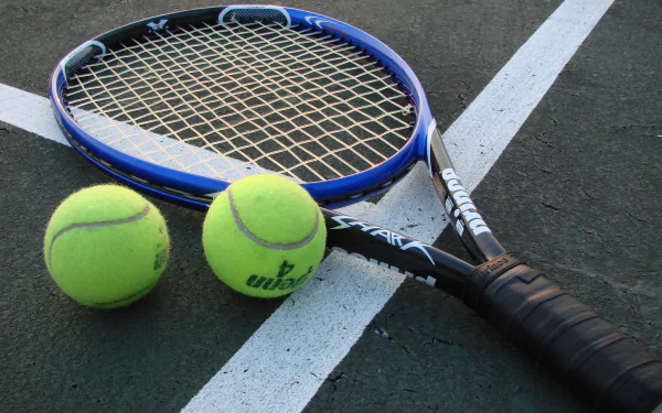 racquet ball tennis Sports HD Desktop Wallpaper | Background Image