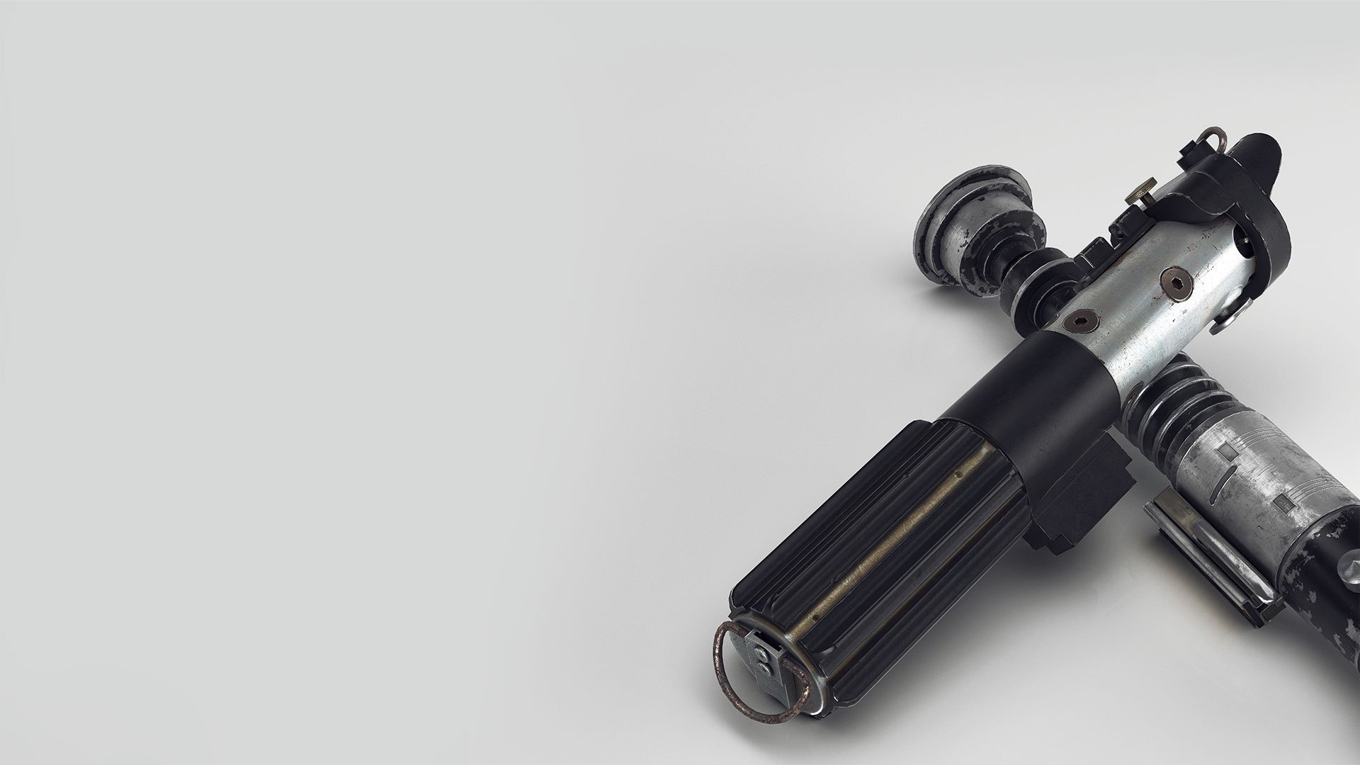 Download Lightsaber Sci Fi Star Wars HD Wallpaper