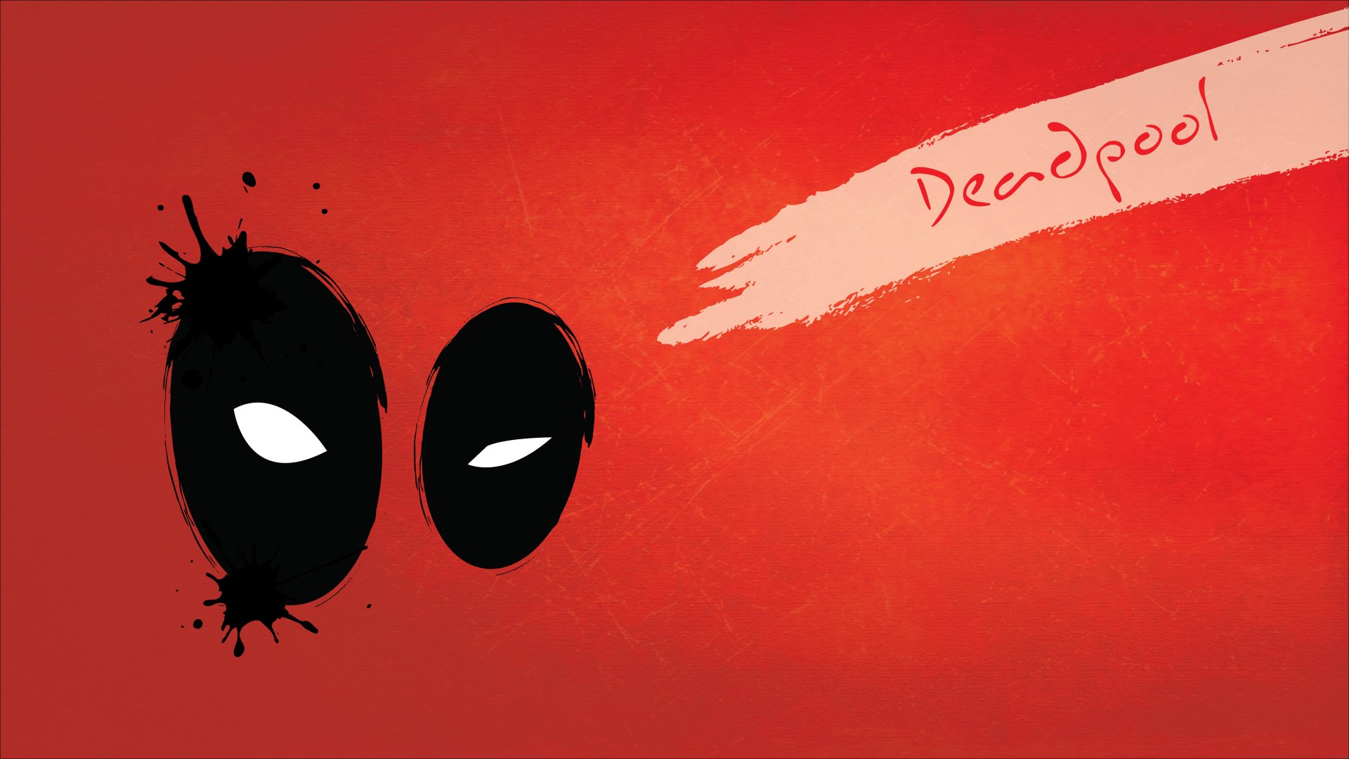 Download Comic Deadpool 8k Ultra HD Wallpaper