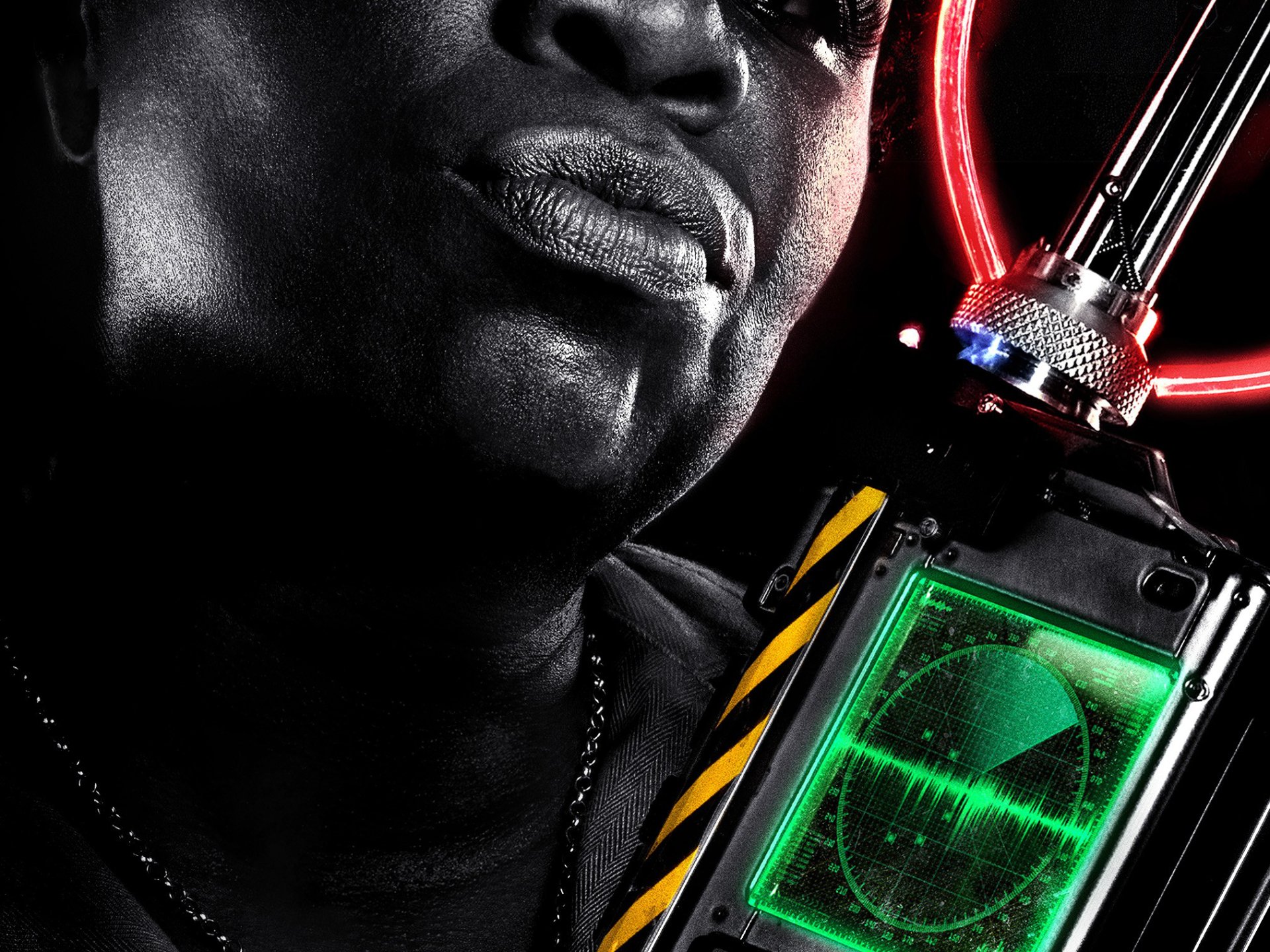 Download Movie Ghostbusters (2016) HD Wallpaper