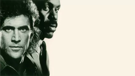 movie lethal weapon HD Desktop Wallpaper | Background Image