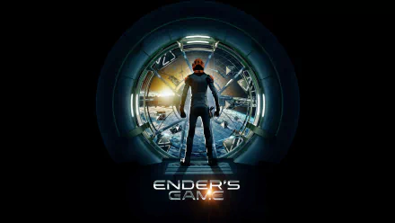movie Ender's Game HD Desktop Wallpaper | Background Image