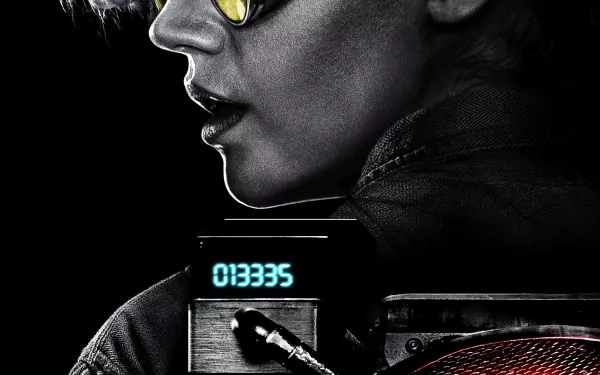 movie Ghostbusters (2016) HD Desktop Wallpaper | Background Image