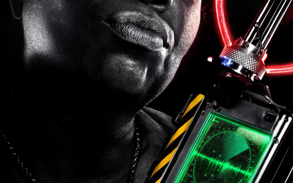 movie Ghostbusters (2016) HD Desktop Wallpaper | Background Image