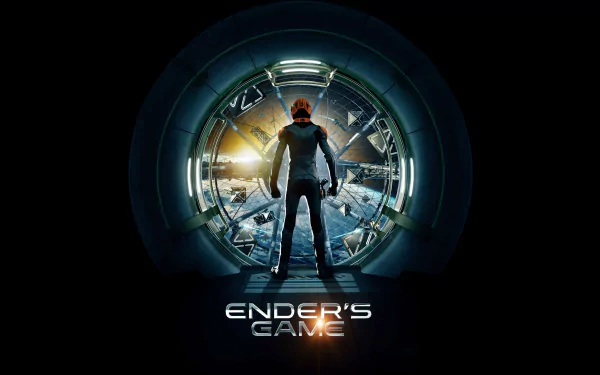 movie Ender's Game HD Desktop Wallpaper | Background Image