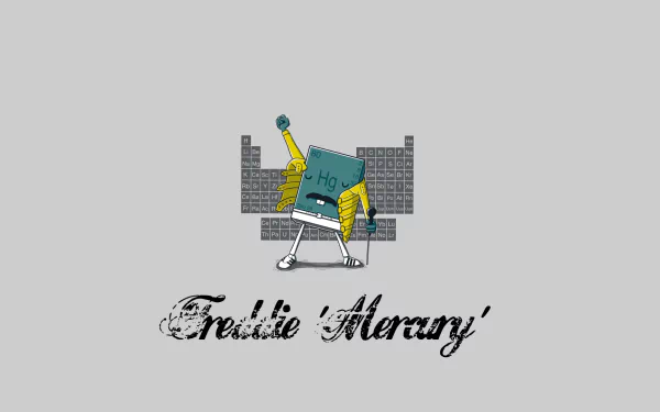 music Freddie Mercury HD Desktop Wallpaper | Background Image