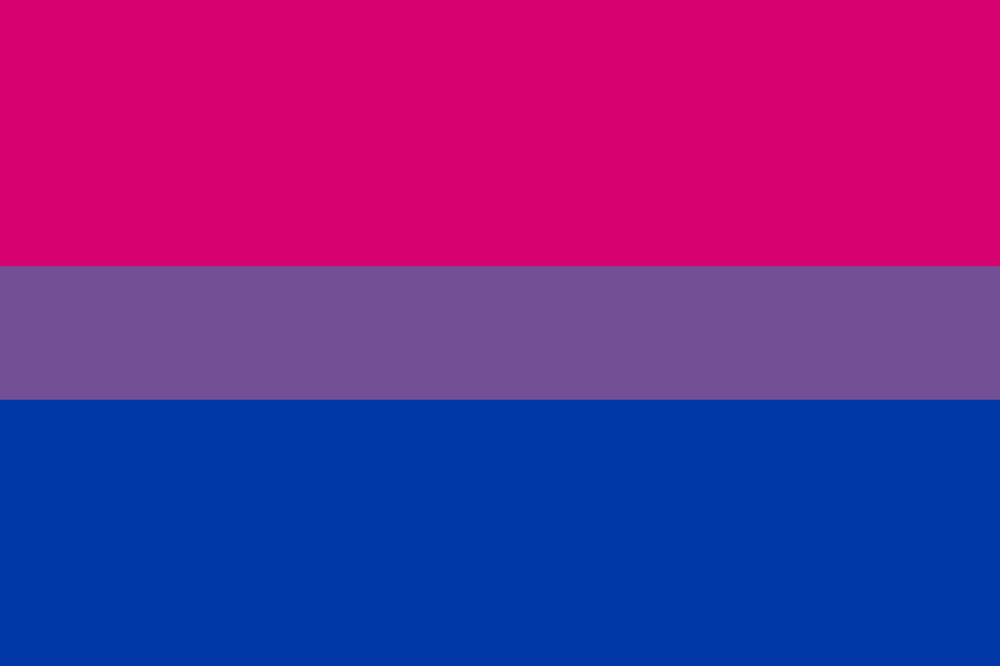 Misc Bisexual pride flag HD Wallpaper | Background Image