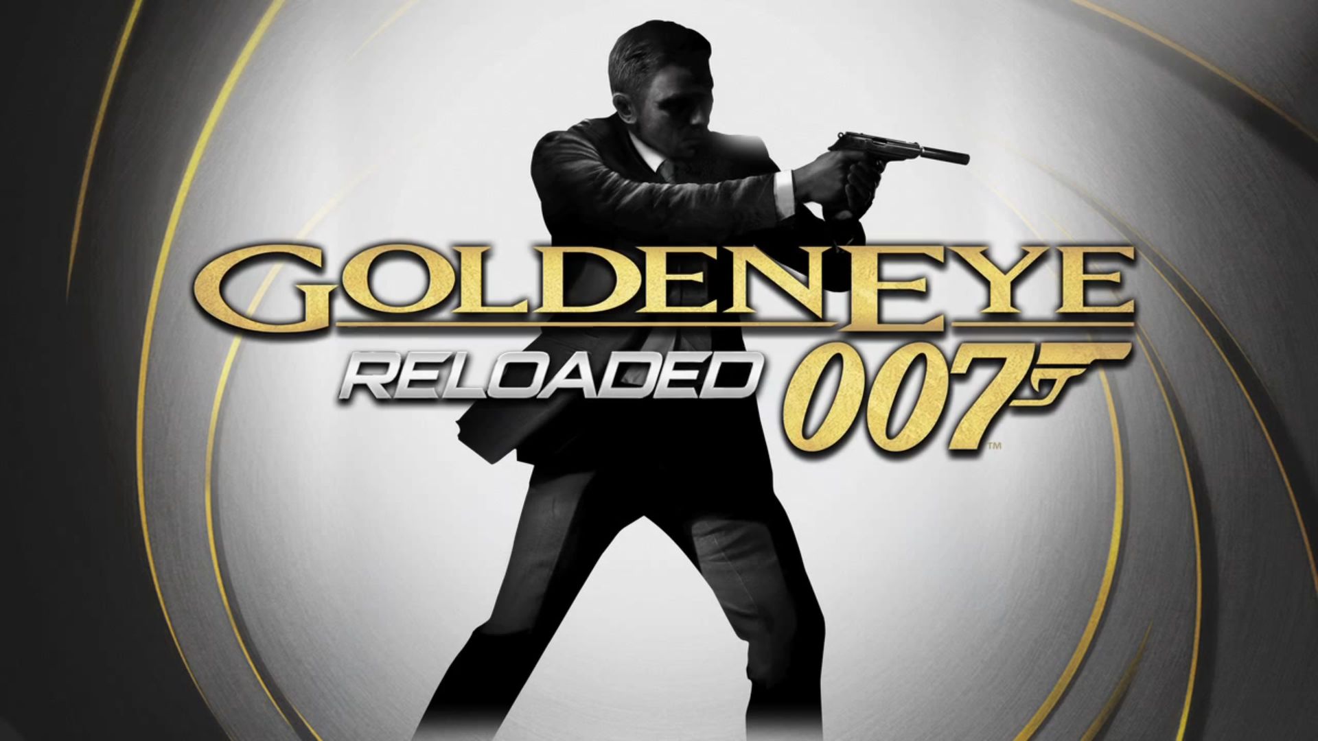 GoldenEye 007: Reloaded HD Wallpaper