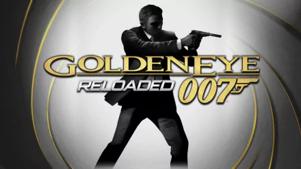 video game GoldenEye 007: Reloaded HD Desktop Wallpaper | Background Image