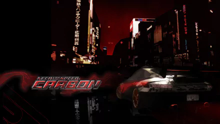 video game Need for Speed: Carbon HD Desktop Wallpaper | Background Image