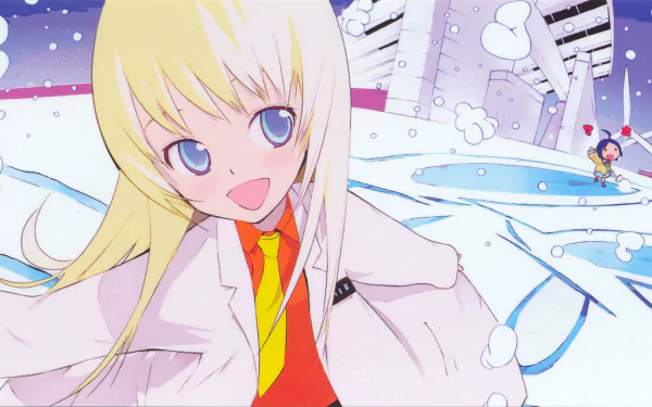  Pani Poni Dash