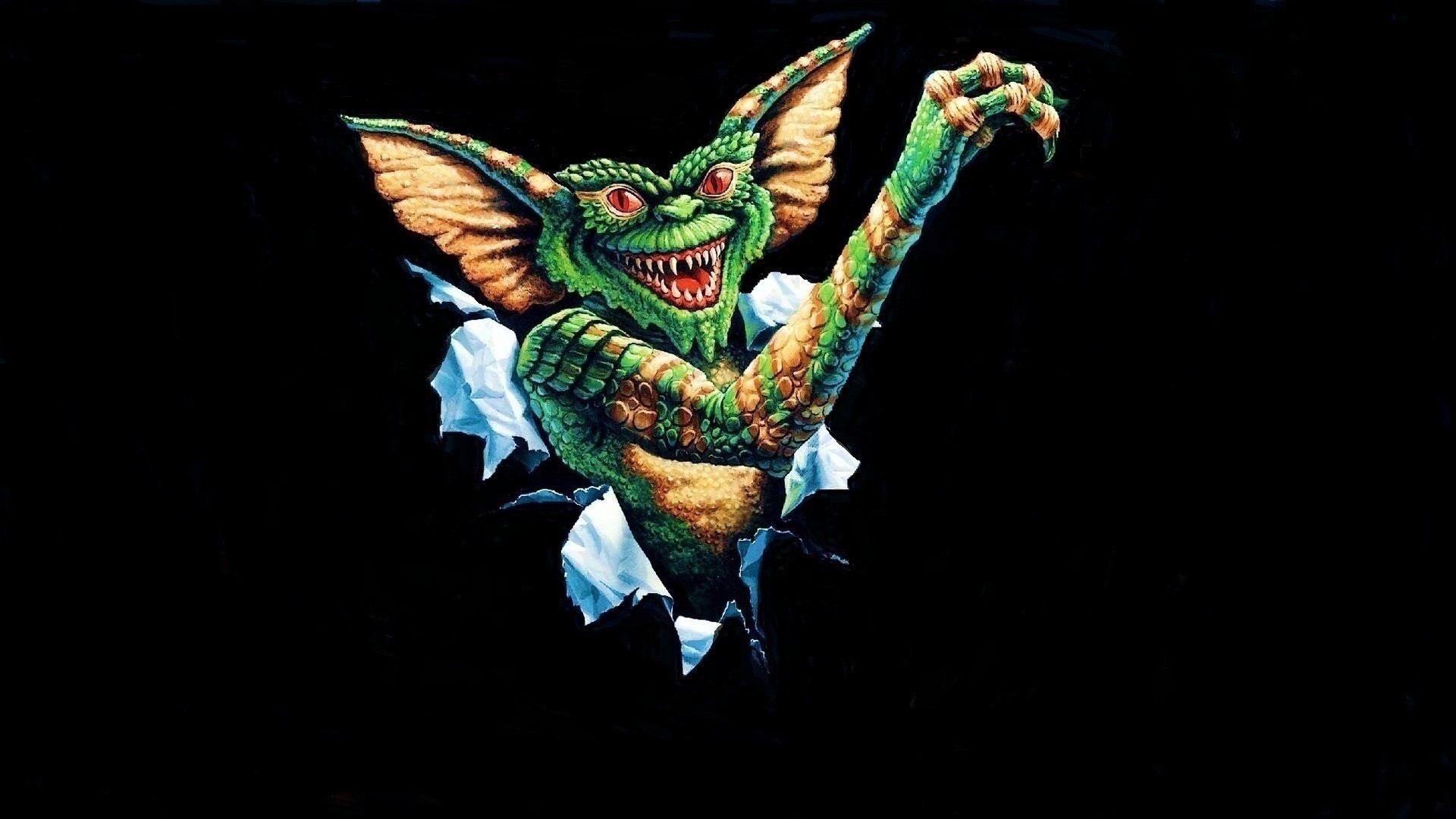 Movie Gremlins 2: The New Batch HD Wallpaper | Background Image