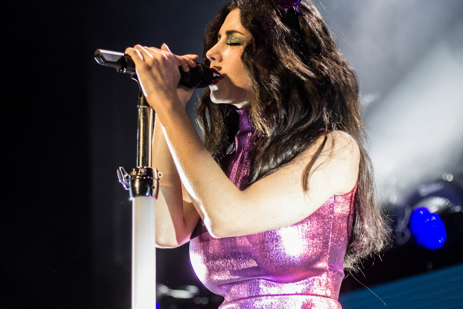 Download Music Marina Lambrini Diamandis Wallpaper