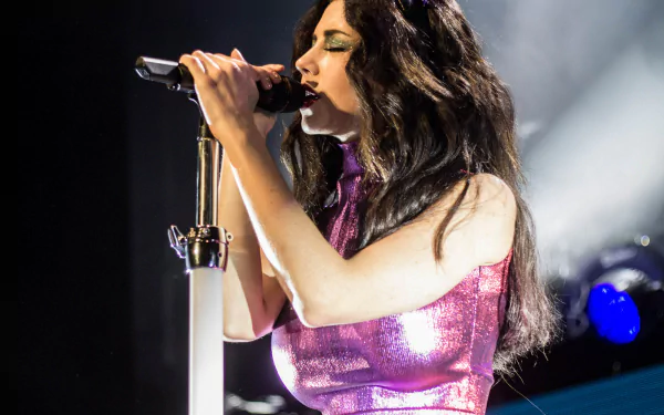 music Marina Lambrini Diamandis HD Desktop Wallpaper | Background Image