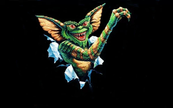 movie Gremlins 2: The New Batch HD Desktop Wallpaper | Background Image