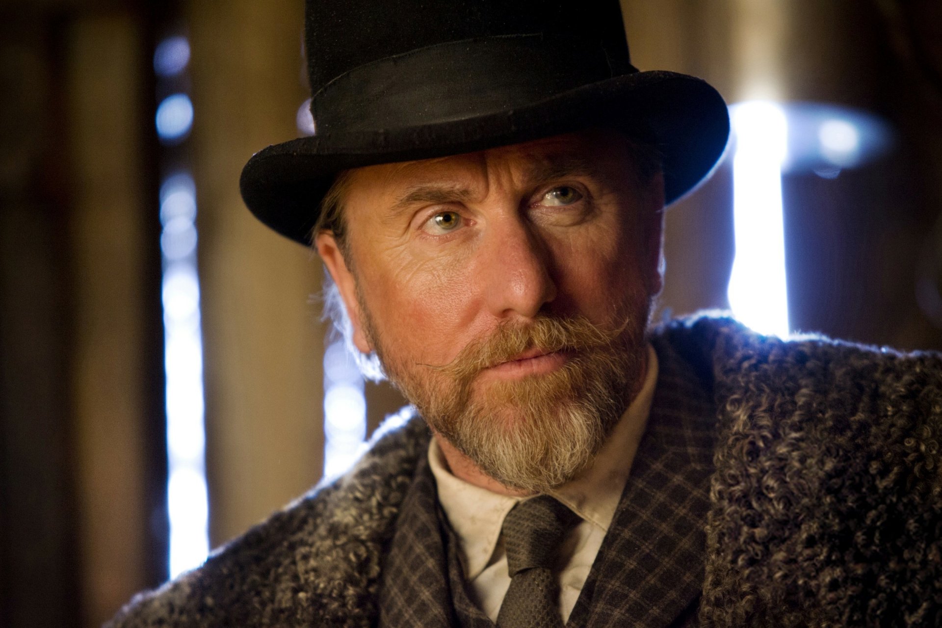 Download Tim Roth Movie The Hateful Eight HD Wallpaper