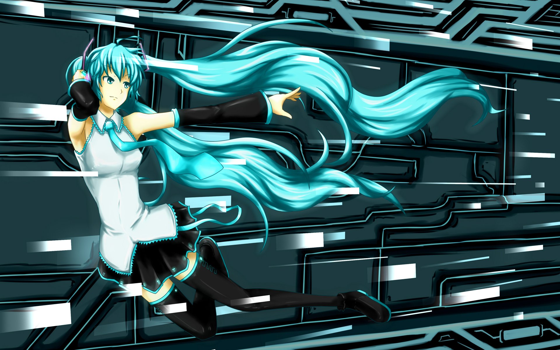 Hatsune Miku