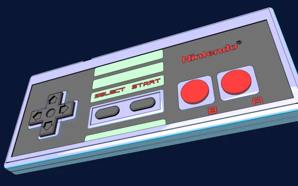 video game Nintendo Entertainment System HD Desktop Wallpaper | Background Image