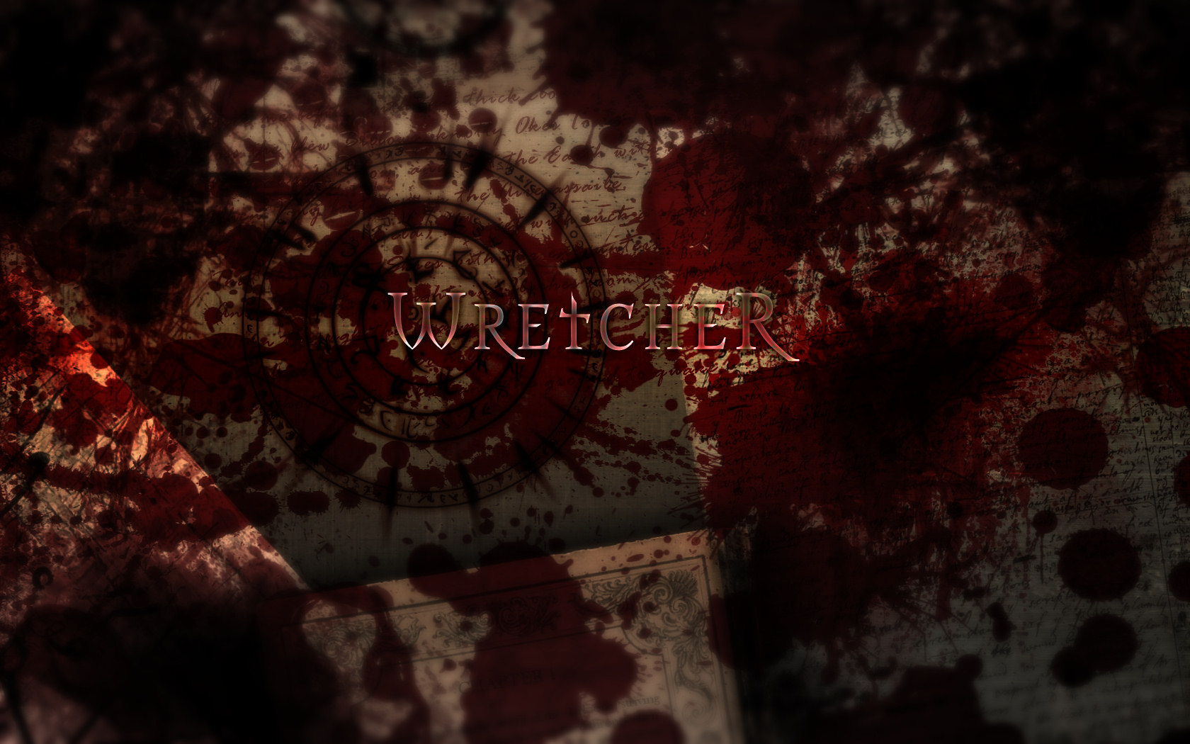 Video Game Wretcher HD Wallpaper | Background Image