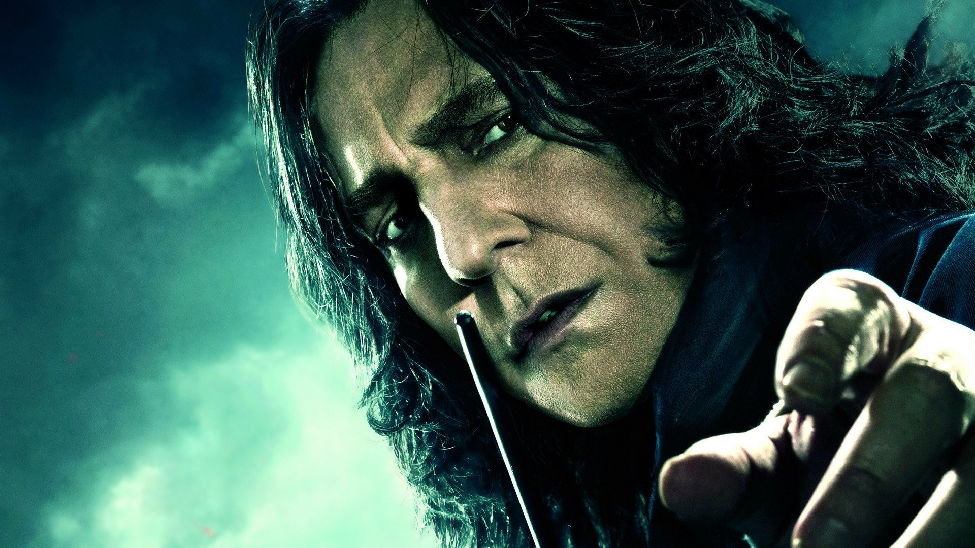 Severus Snape Wallpapers And Backgrounds Free HD Download 20 