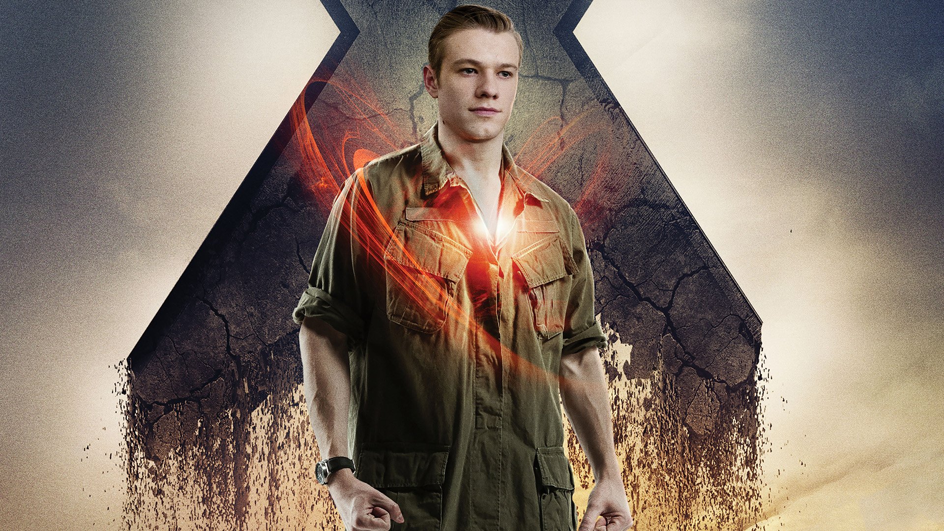 Download X-Men Movie X-Men: Days Of Future Past HD Wallpaper