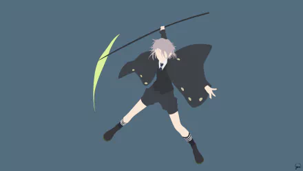  Gojou Sukuna by Greenmapple17