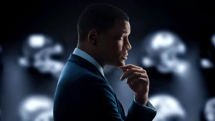 movie Concussion (2015) HD Desktop Wallpaper | Background Image