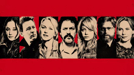 movie Birdman HD Desktop Wallpaper | Background Image