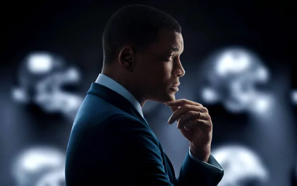 movie Concussion (2015) HD Desktop Wallpaper | Background Image