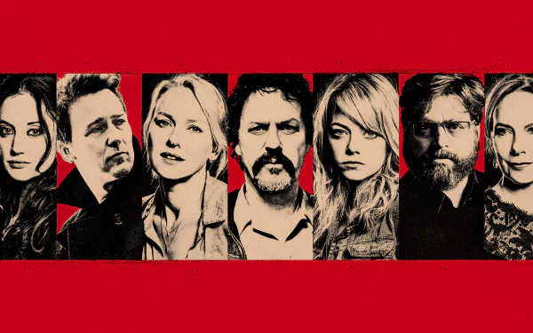 movie Birdman HD Desktop Wallpaper | Background Image